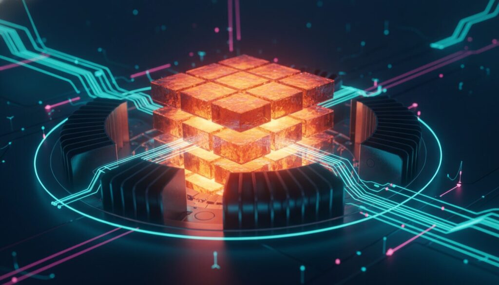 Germany is using heated bricks to replace gas-fired industrial boilers