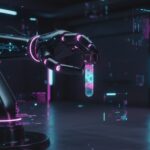 The UK government is backing AI that can run its own lab experiments