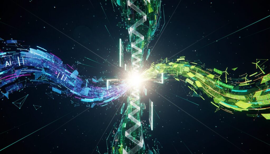 テクノロジーロードマップ 2025