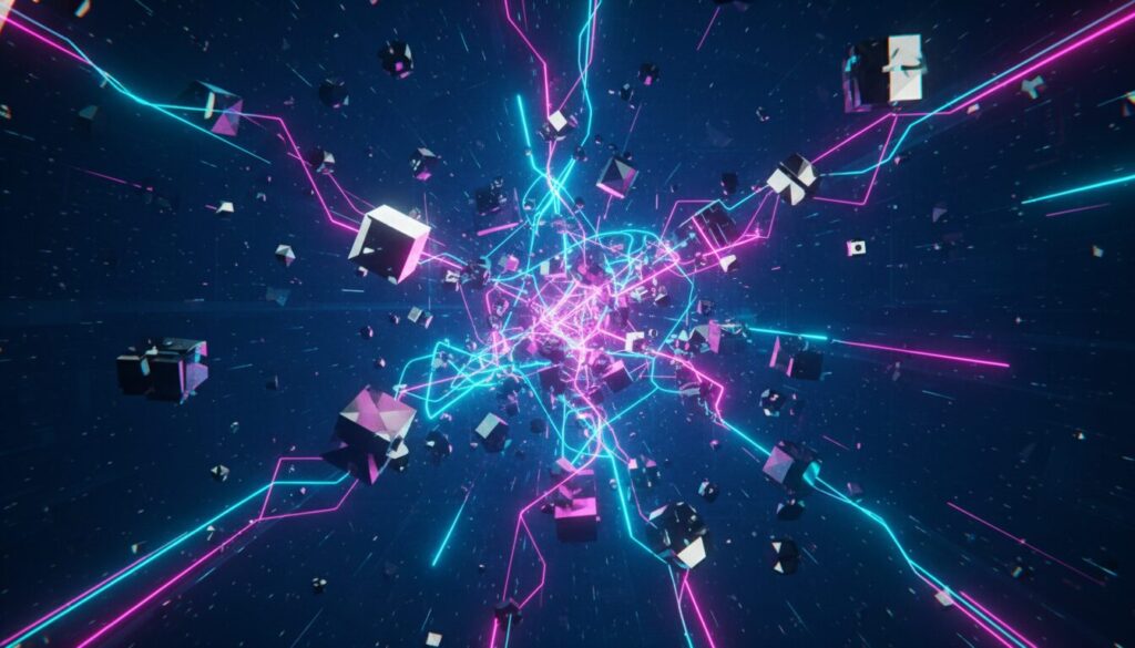 マルチエージェント AI