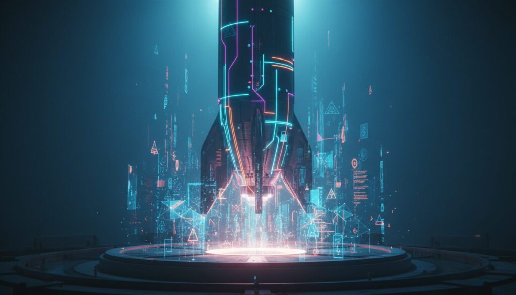 再使用ロケット コスト