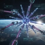 宇宙製造 (In-Space Mfg)