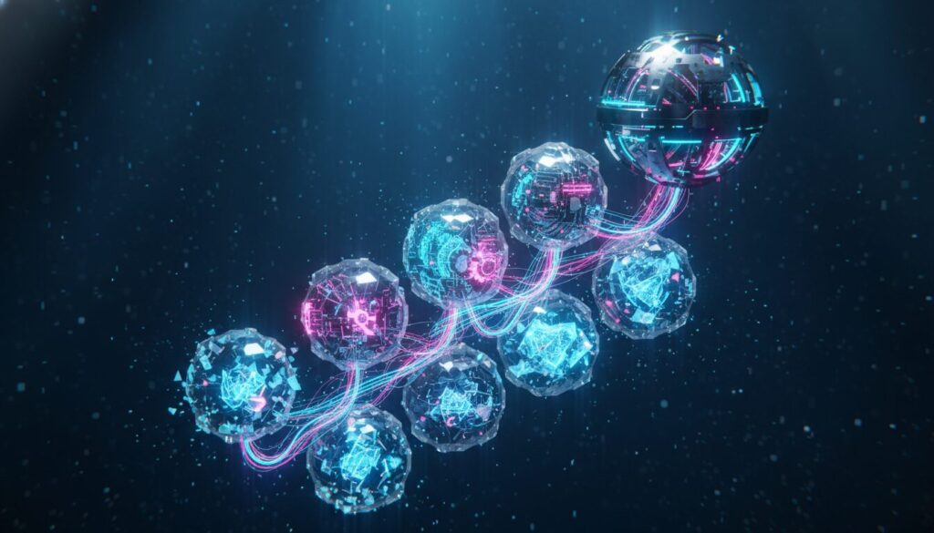 技術成熟度 (TRL)