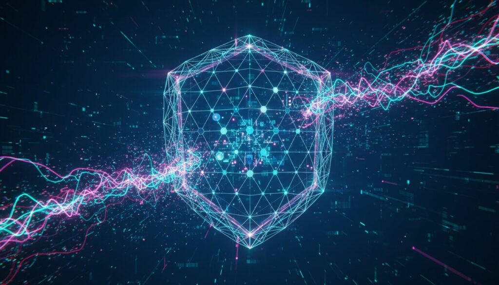 耐量子暗号 (PQC)