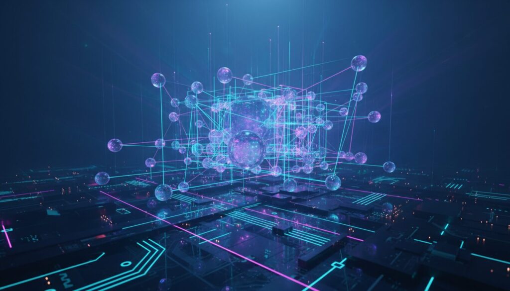 量子インターネット