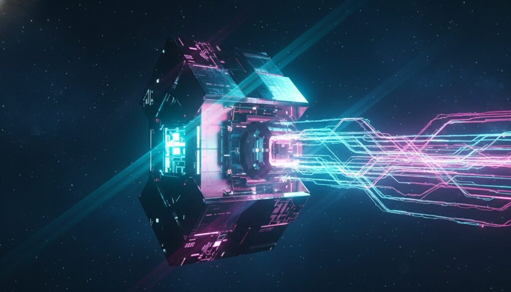 Elon Musk says Tesla’s restarted Dojo3 will be for ‘space-based AI compute’