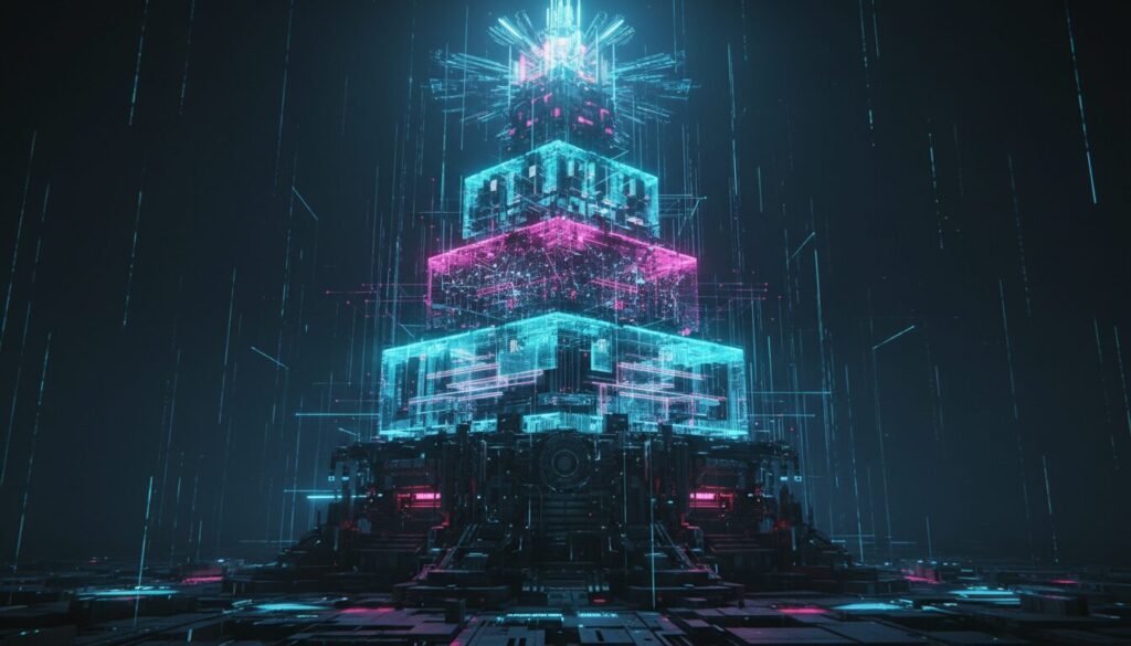 “Largest Infrastructure Buildout In Human History”: Jensen Huang on AI’s “Five-Layer Cake” at Davos