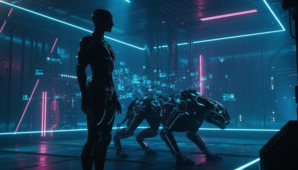 Boston Dynamics releases Spot and Orbit 5.1 with new Spot Cam