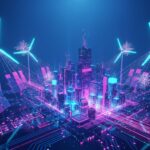 「再エネ＞化石燃料」確定：AIが加速する電力インフラ変革