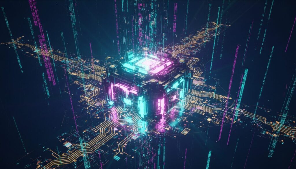 QMill Announces a Six-fold Leap in Reaching Quantum Advantage