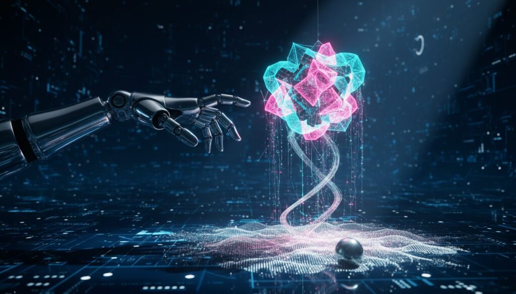 Yann LeCun’s new venture is a contrarian bet against large language models