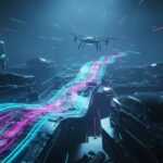 AIインフラ巨額投資と自律走行の「物理実装」