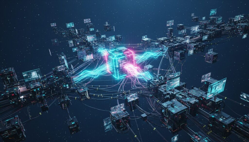 Humans& thinks coordination is the next frontier for AI, and they’re building a model to prove it