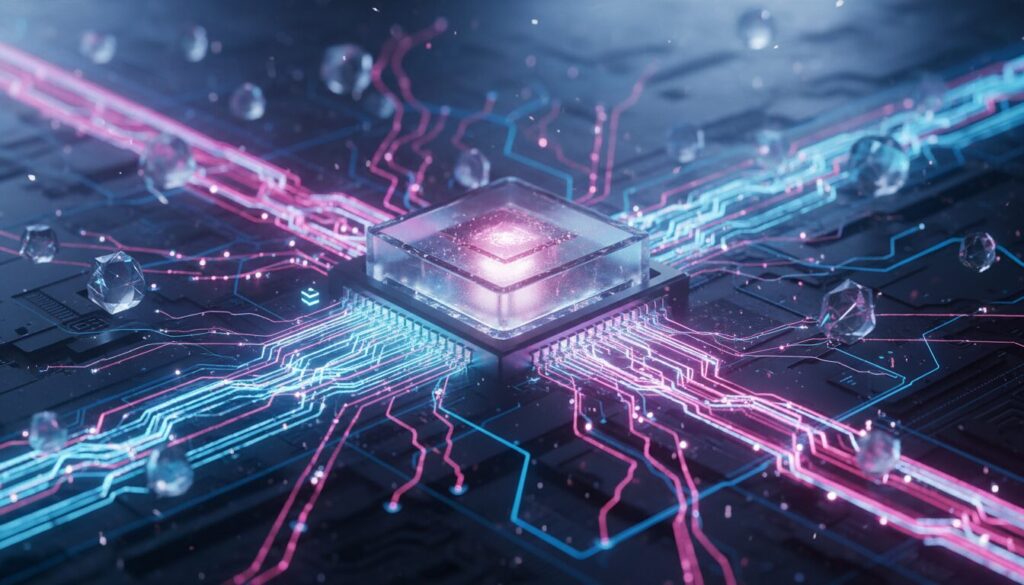 EdenCode Emerges From Stealth With Real-Time AI Decoder For Quantum Error Correction