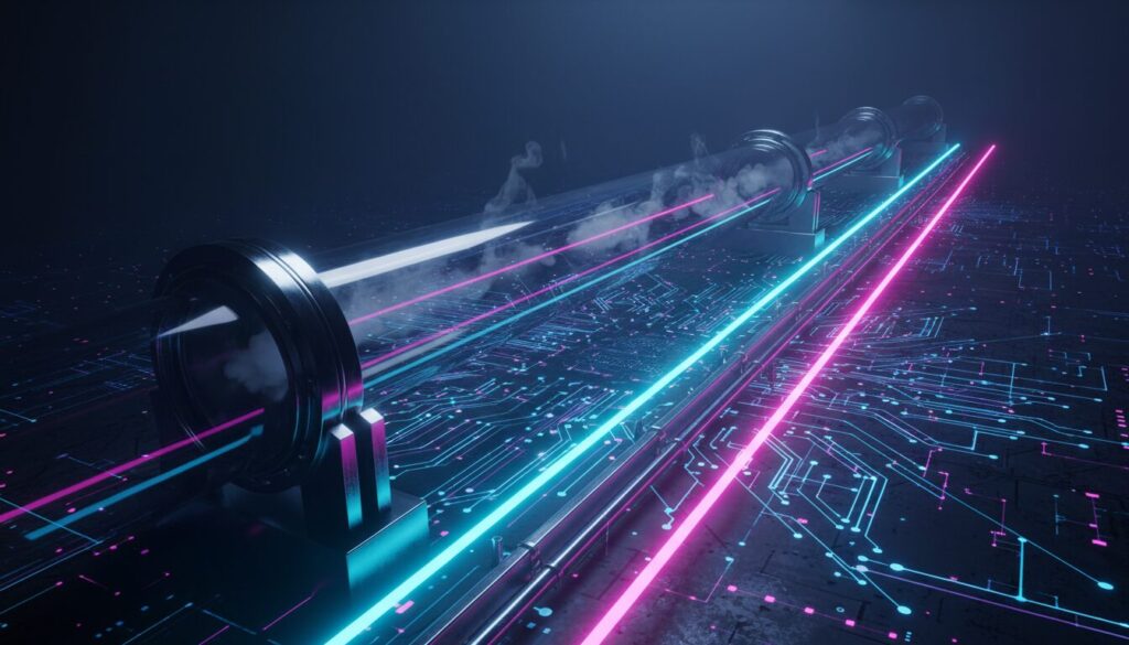 From Optimistic Models To Empty Pipelines: The Intellectual History Of Germany’s Hydrogen Backbone