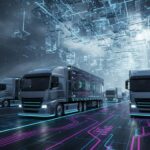 中国EVトラック23万台の衝撃とAIインフラの現実