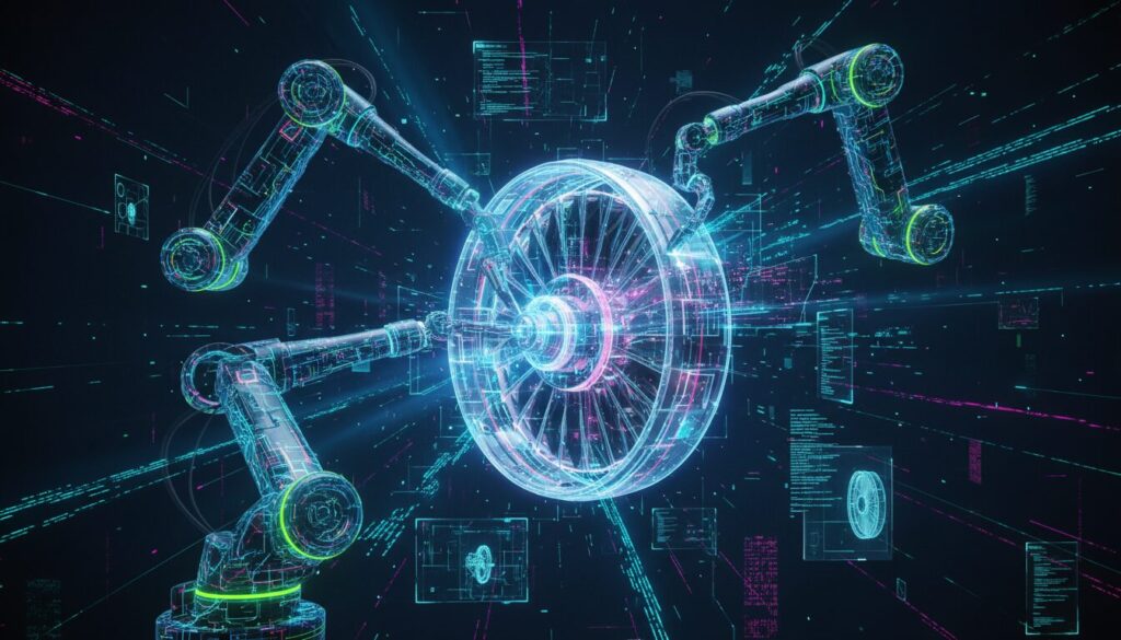 Hadrian raises funding for automated manufacturing, bringing valuation to $1.6B