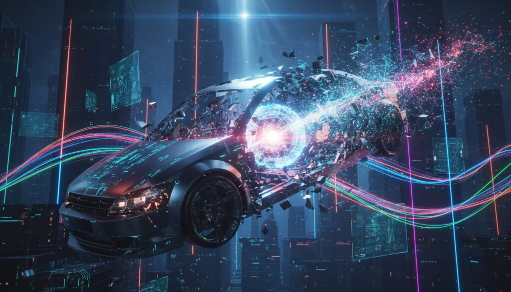 Tesla Became Popular Selling the Fun of Driving, Now Selling Cars to Not Be Driven