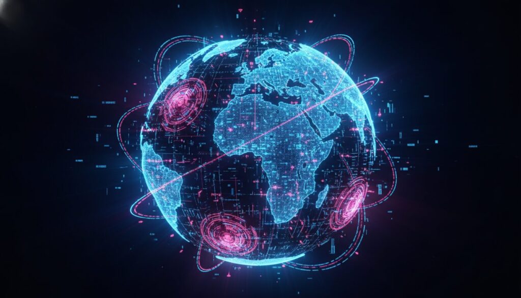 NVIDIA Launches Earth-2 Family of Open Models — the World’s First Fully Open, Accelerated Set of Models and Tools for AI Weather