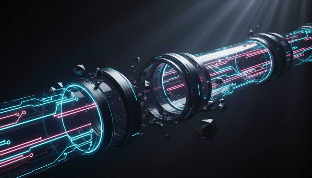 400 km Wasserstoffpipeline ohne Nutzer wird Deutschlands Strompreise erhöhen*