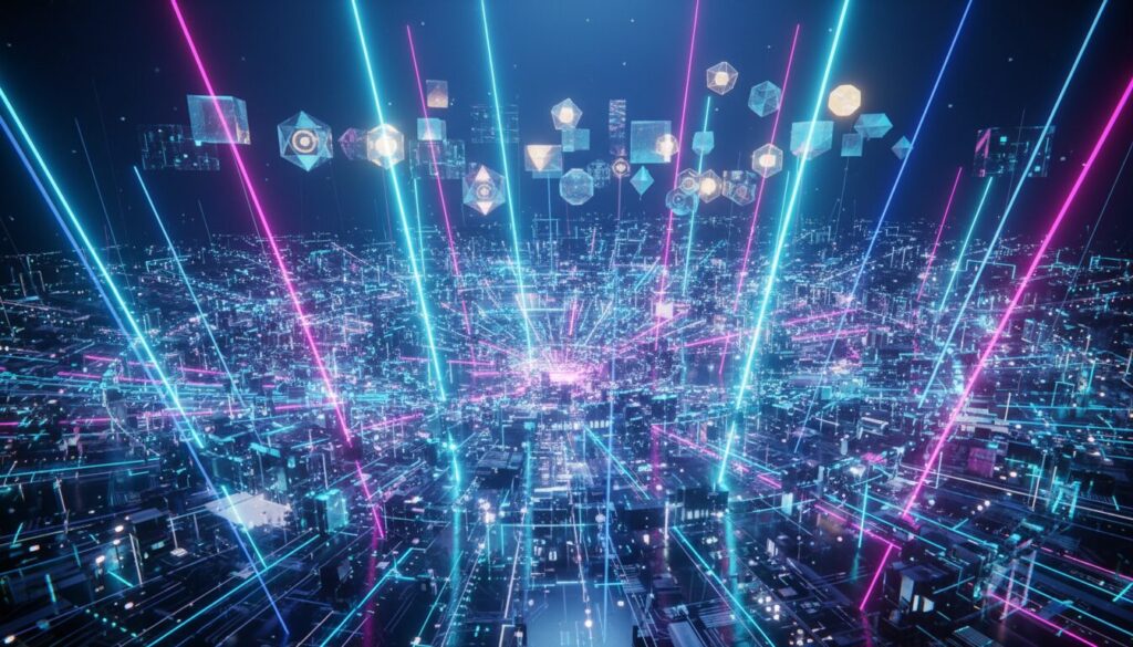 China’s Moonshot releases a new open-source model Kimi K2.5 and a coding agent