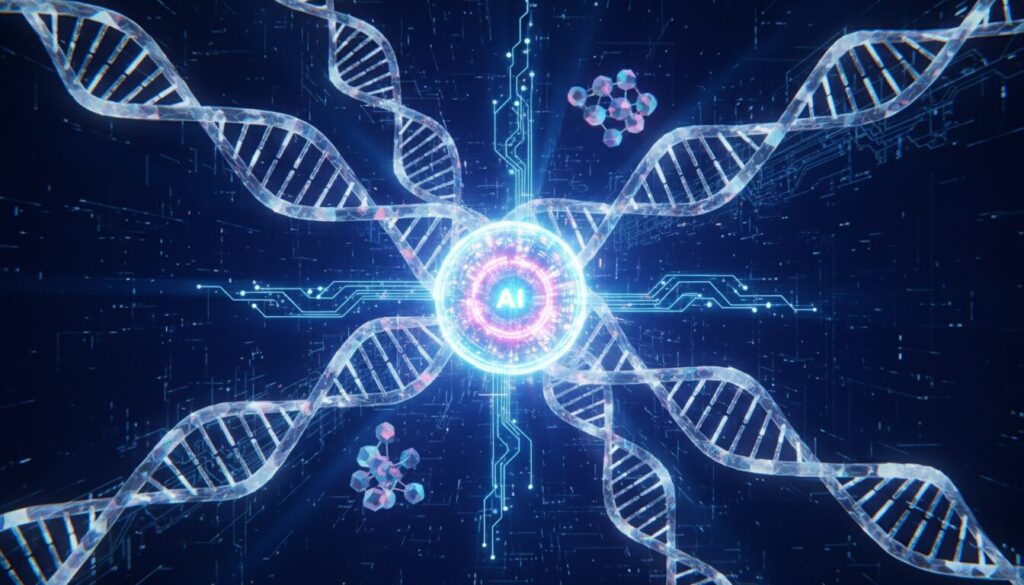 「実行するAI」と科学の融合：OpenAIとAnthropicの次なる戦略