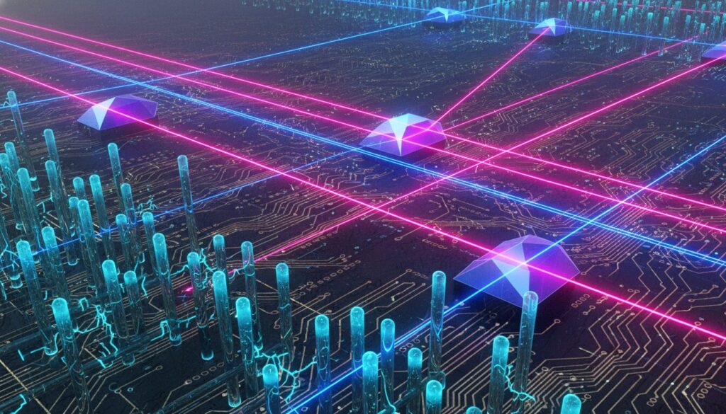 Europa baute Wasserstoffinfrastruktur statt des benötigten Stromnetzes*