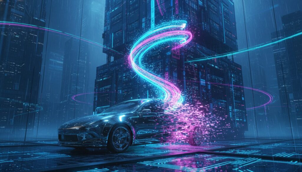 Forget Sensors, Tesla’s AI Training Costs Are Soaring