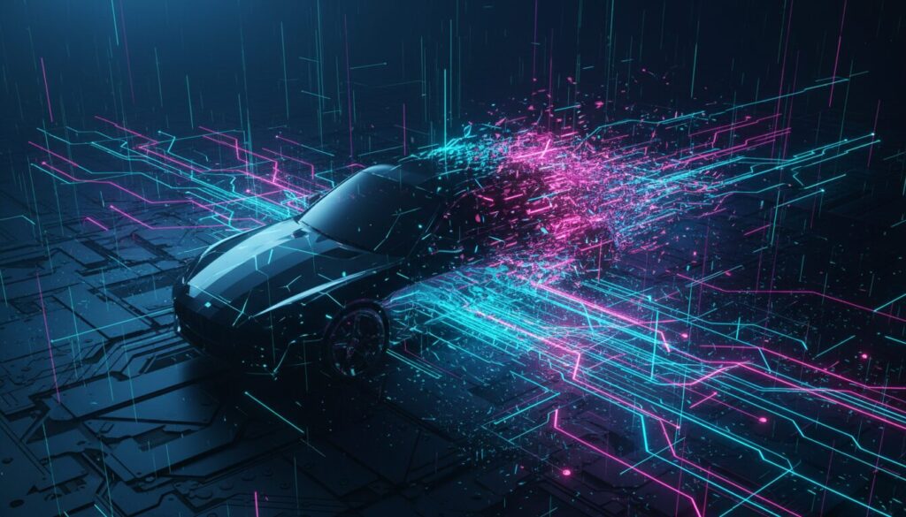 テスラ「AI企業」へ完全移行：Model S/X終了の衝撃