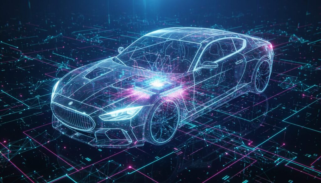 Mercedes-Benz Unveils New S-Class Built on NVIDIA DRIVE AV, Which Enables an L4-Ready Architecture