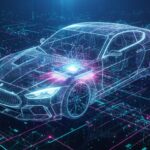 Mercedes-Benz Unveils New S-Class Built on NVIDIA DRIVE AV, Which Enables an L4-Ready Architecture