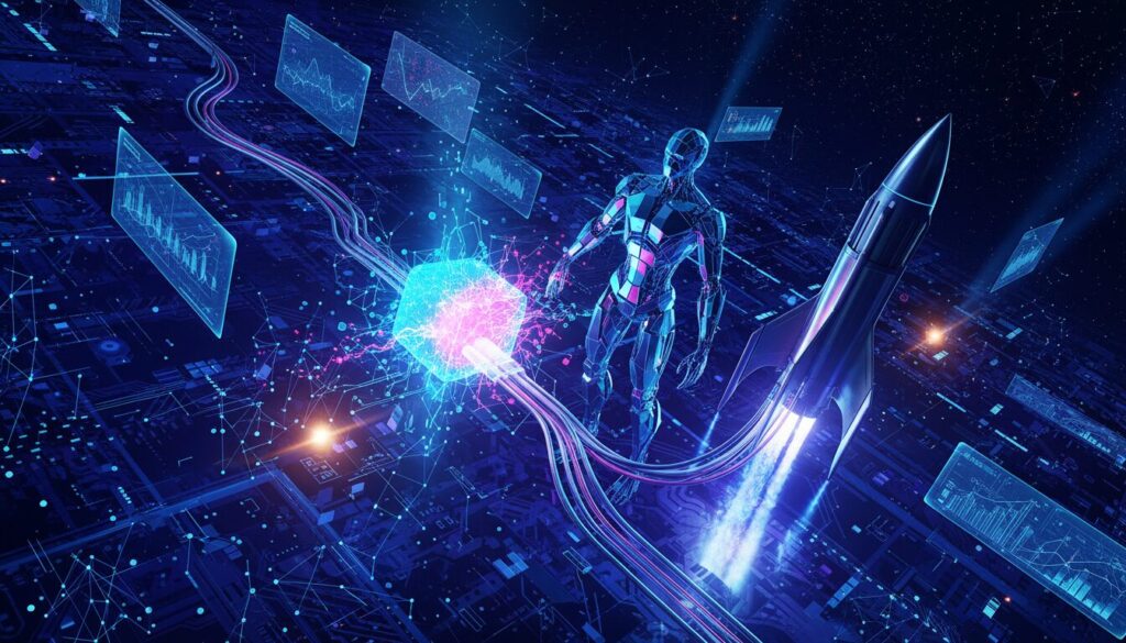 Tesla, SpaceX, & xAI Merging?