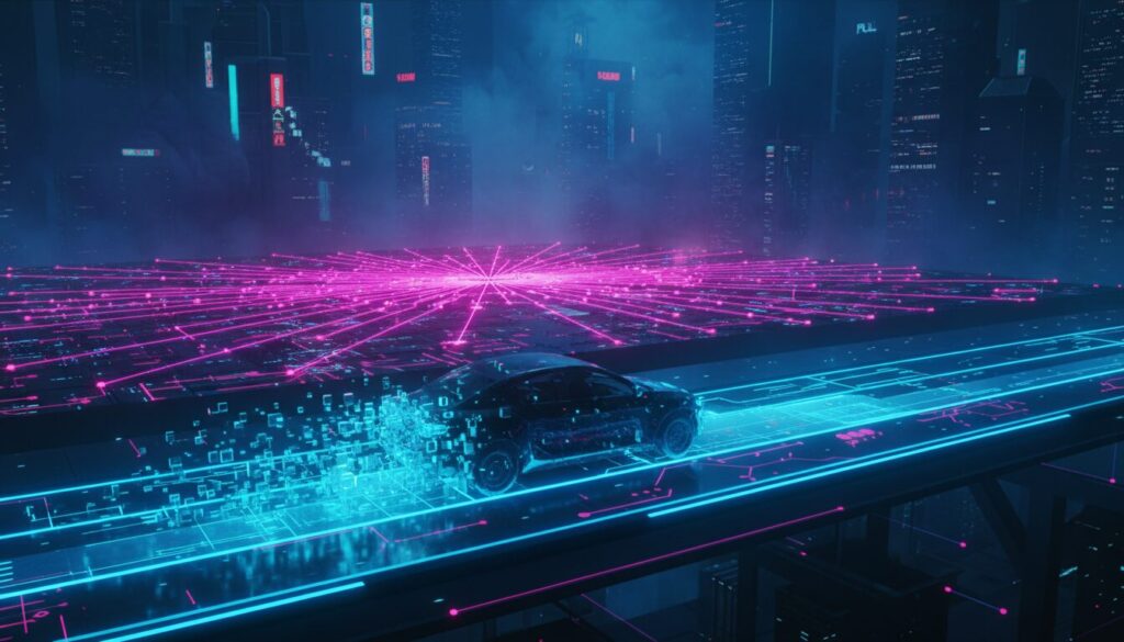 Uber is literally in the driver’s seat when it comes to AV bets