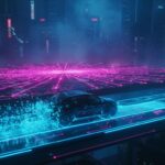 Uber is literally in the driver’s seat when it comes to AV bets