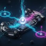 Volkswagen Group China Starts Production of Its First Locally Developed Zonal Electronic Architecture