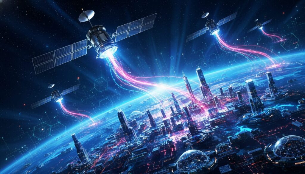 宇宙データセンターとWaymo巨額調達：AIインフラの転換点