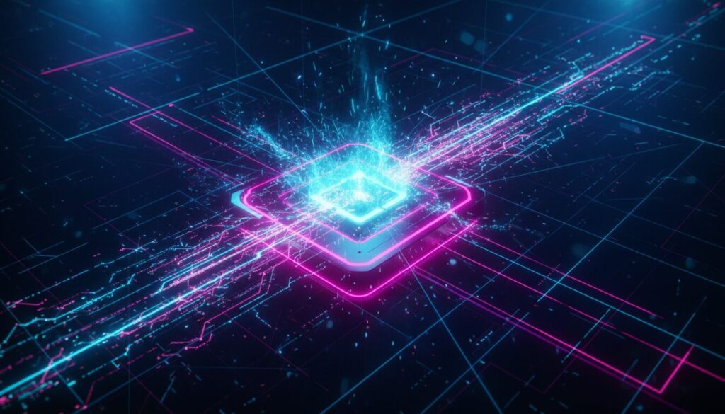 IBM-led Research Teams Take Aim at Cracking Key Hybrid Quantum Computing Bottleneck