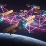 SpaceX Proposes One Million Solar Powered Data Centers In Earth Orbit