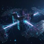 SpaceX seeks federal approval to launch 1 million solar-powered satellite data centers