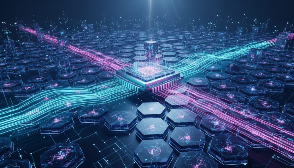 量子×エネルギー革命：IBMチップと豪州蓄電池の衝撃