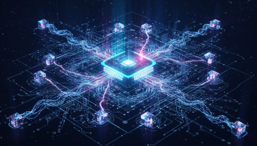 How Will The Military Use Quantum Artificial Intelligence? Quantum AI May Reshape Military Planning Before It Reaches the Battlefield