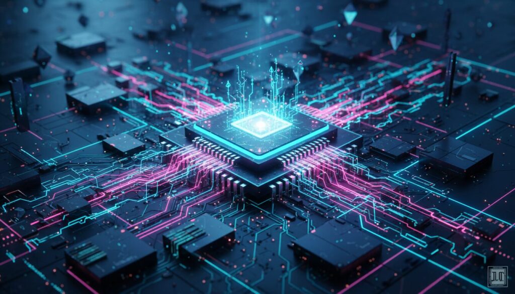 IBM Advances Quantum Computing with Nighthawk for Clean Energy Transformations