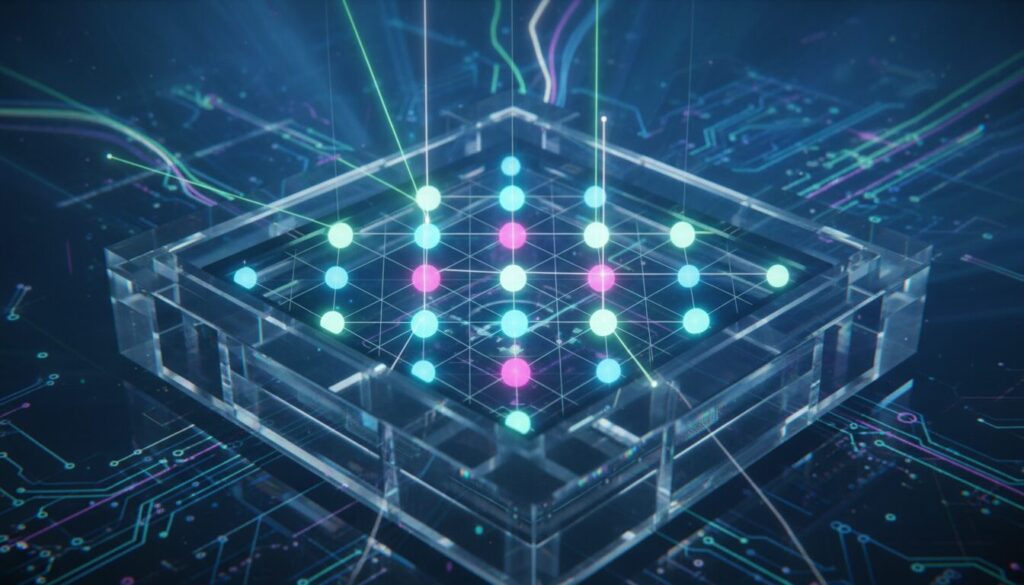 Infleqtion and University of Wisconsin–Madison Show Faster, More Reliable Qubit Readout