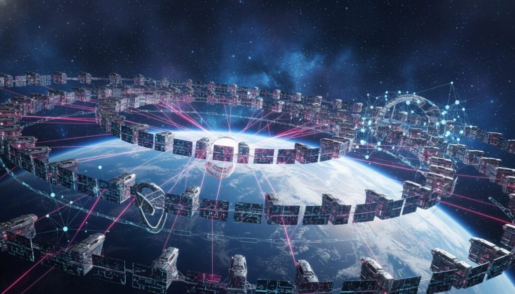 SpaceX bails out xAI in mega-deal — here’s what it means for Tesla