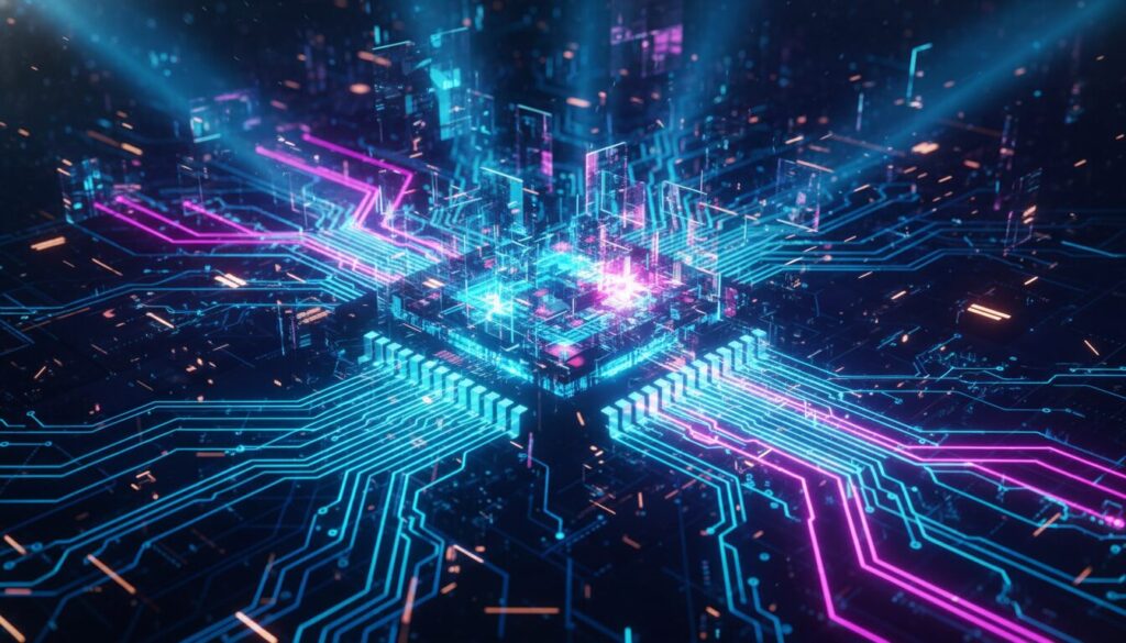 Intel will start making GPUs, a market dominated by Nvidia