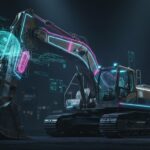 Bedrock Robotics’ $270M Series B paves the way for operator-less excavators