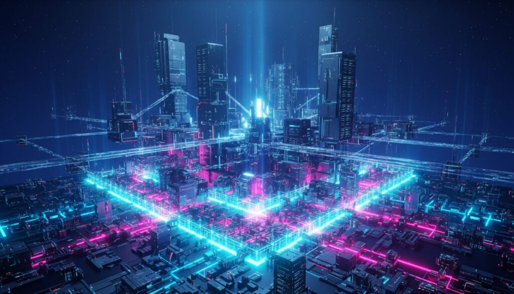 AIインフラ投資の過熱とGemini7.5億人の衝撃