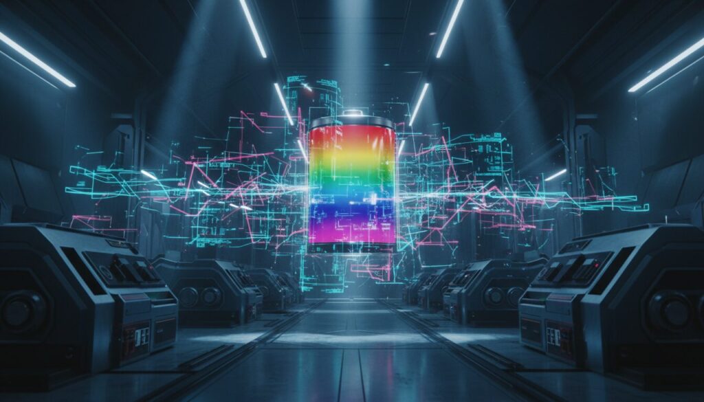 QuantumScape inaugurates Eagle Line pilot for solid-state battery production [Video]