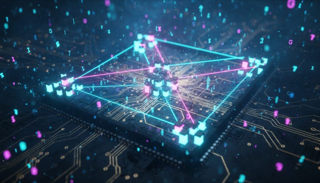 Researchers Demonstrate Fault-Tolerant Quantum Operations Using Lattice Surgery