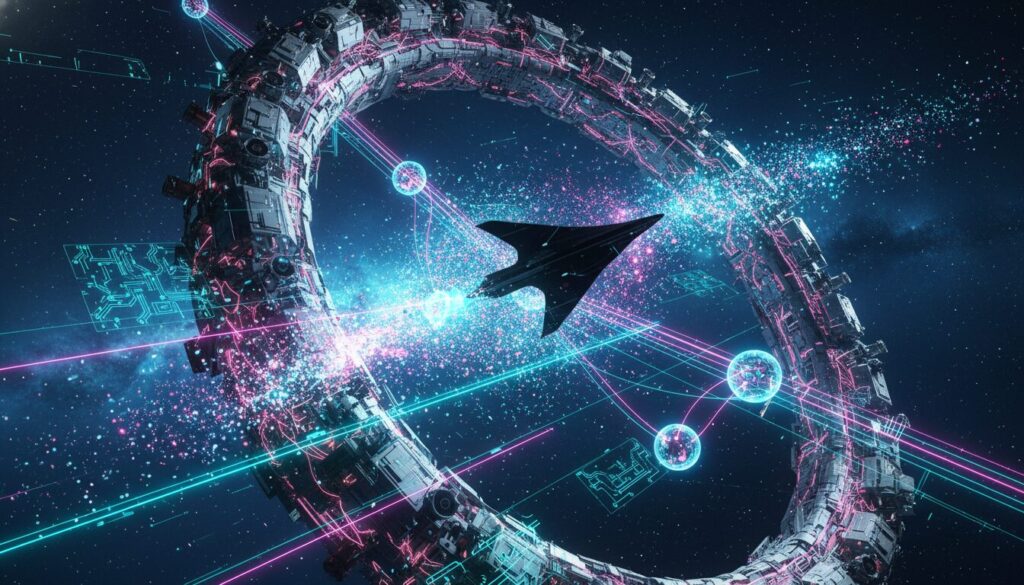 How far will Elon Musk take the ‘everything’ business as SpaceX and xAI merge?